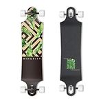 MINORITY Downhill Maple Longboard S