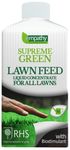 Plantworks Ltd Empathy Lawn Feed Liquid Seaweed Stimulant 1L