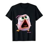Angry Birds Angry Hatchling Officia