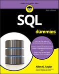 SQL For Dummies, 9th Edition (For Dummies (Computer/Tech))