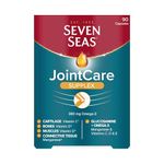 Joint Pain Supplements