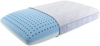 Serta ThermaGel w Memory Foam Pillo