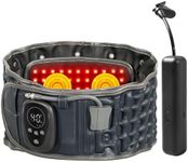 GINEKOO Decompression Back Belt wit