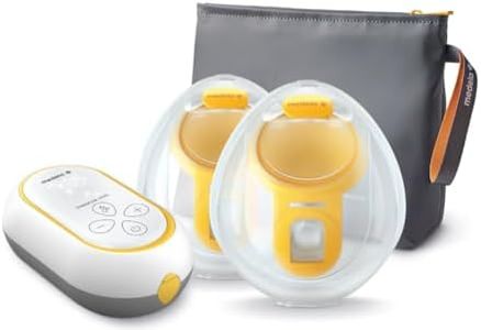 Medela Fre