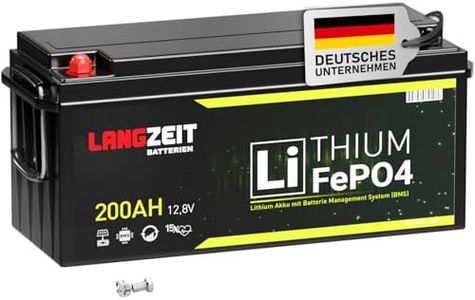 LANGZEIT L