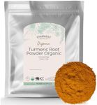 Starwest Botanicals Organic Turmeric Root Powder, 1 Pound Bulk