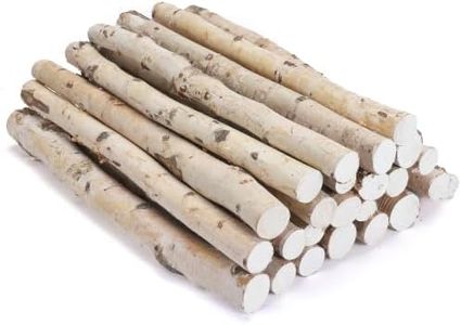 Birch Logs