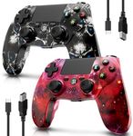 Controller for PS4, Wireless Contro