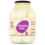 Driver's Foods Pickled Eggs 2250g x 1