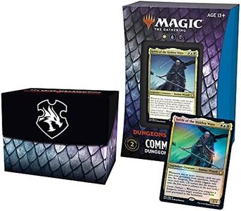 Magic: The