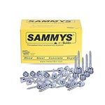 Sammys 8008957-25 Vertical Rod Anch