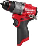 Milwaukee M12 FUEL 12V Lithium-Ion 