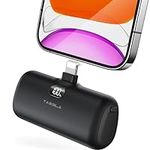Taegila Small Portable Charger iPho