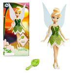 Disney Tinker Bell Classic Doll – Peter Pan – 10 Inches