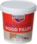 Bartoline - Bartoline - Bartoline - Bartoline Wood Filler Brown - 1kg