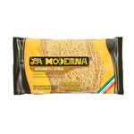 La Moderna Alphabet Pasta, Noodles, Durum Wheat, Protein, Fiber, Vitamins, 7 Oz