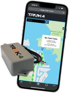Trak-4 12v
