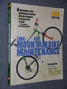 Mountain Bike Owner's Manual