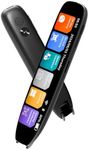 Translation Pen,Assistive Reading P