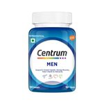 Multivitamin For Men 40 Plus