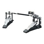 YAMAHA DFP-9500C; Double Foot Pedal Chain Drive
