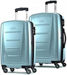 Samsonite Winfield 2 Hardside Expan