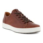 Ecco Mens Sneakers