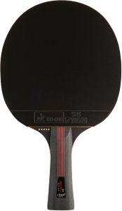 STIGA Flexure V2 Table Tennis Bat – Professional Ping Pong Paddle