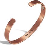 MagnetRX® Magnetic Copper Bracelet 