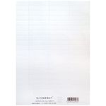 Q-Connect Suspension File Insert White (51 Pack) KF21003