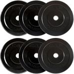 CAP Barbell 100 lb Elite Olympic Bu