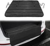 Universal Foldable Car Trunk Bumper