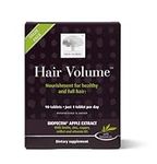 NEW NORDIC Hair Volume Tablets | 30