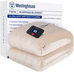 Westinghouse Electric Blanket Twin 