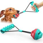 Kole Tug Toys For Dogs