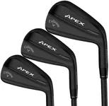 Callaway Golf Apex TI Fusion Iron S