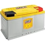 OPTIMA Batteries DH7 YellowTop Dual