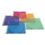 Verbatim Slim Cd and DVD Storage Ca