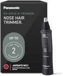 Panasonic Men’s Ear and Nose Hair T