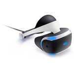 Vr Headset Ps4