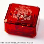 Square Enix: FINAL FANTASY II Music Box - Main Theme