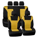 Coverking Car Seat Covers