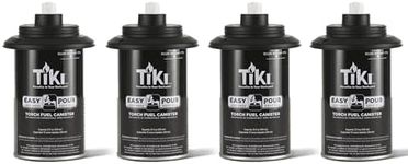 TIKI Torch Replacement Canister Set