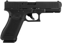 Glock 17 Gen 5 MOS Blowback .177 Ca