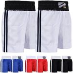 Farabi Sports Boxing Shorts – Boxin