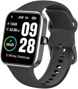TOZO 44mm 