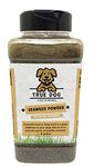 Seaweed Powder for Dogs - 100% natural ground Kelp for dogs & cats - Shaker Tub (600g)