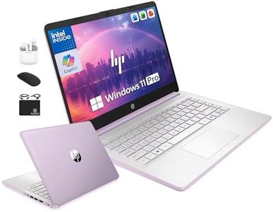 HP 14" Lap