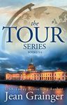 The Tour Boxset 3 - Book 5 and 6: Finding Billie Romano and Kayla's Trick