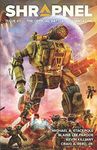 BattleTech: Shrapnel Issue #1 (Batt